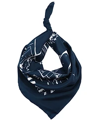 Lauren Ralph Lauren Summer Conversational Square Scarf