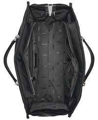 Dkny Nyc Capsule Large Tote Bag