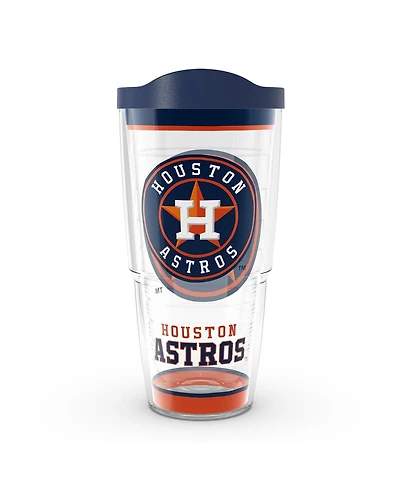 Tervis Houston Astros 24oz. Tradition Classic Tumbler