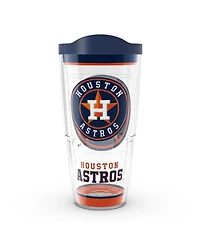 Tervis Houston Astros 24oz. Tradition Classic Tumbler