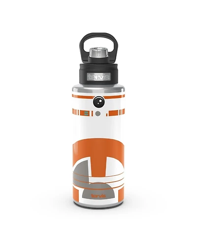 Tervis Star Wars 32oz. Bb-8 stainless steel Wide Mouth Bottle