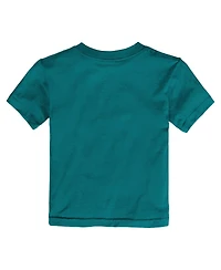 Nike Toddler Teal Jacksonville Jaguars Primary Logo Legend Performance T-Shirt