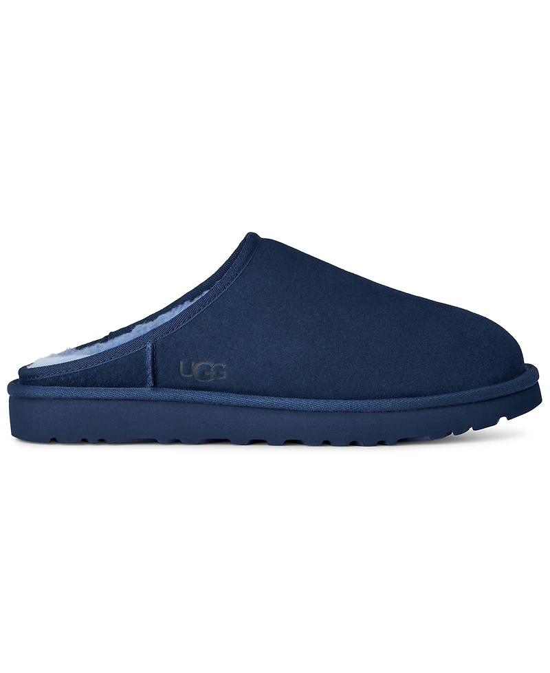 Ugg Men's Classic Slip-On Shoe