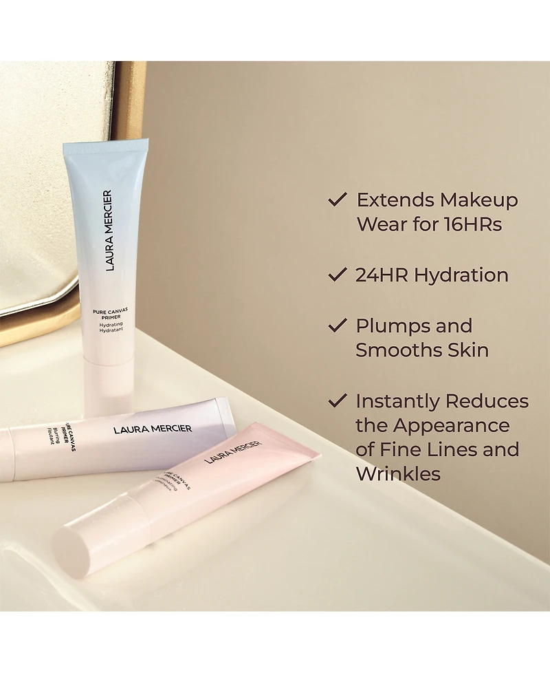 Laura Mercier 2-Pc. Flawless Treats Mini Prime & Set Best-Sellers Set