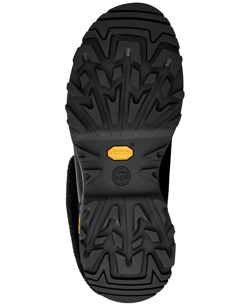 Ugg Men's Adirondack Boot Xxv