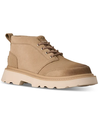Ugg Men's Chukka Lug Boot