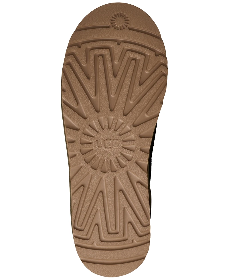 Ugg Men's Tasman Baxter Slipper