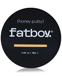 Fatboy Men's Hair Honey Putty, 2.6 oz.