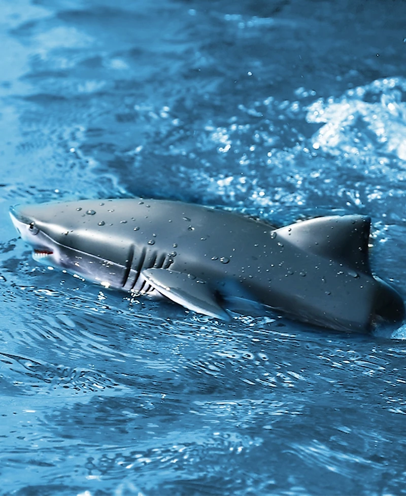 Jupiter Creations Remote Control Speedboat