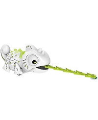 Jupiter Creations Remote Control Lizard Magnetic Tongue Robodragon