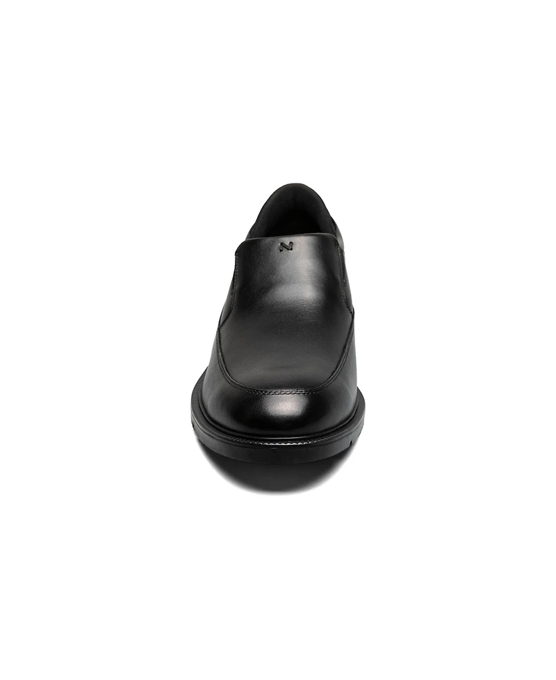 Nunn Bush Men's Kore Ez Icon Moc Toe Slip On Loafers