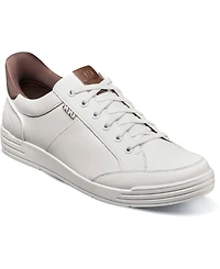 Nunn Bush Men's Kore City Walk Ez Lace To Toe Sneakers