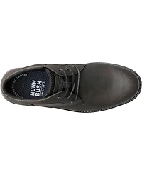 Nunn Bush Men's Delton Plain Toe Boots