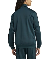 adidas Men's 3 Stripes Tricot Regular Track Top