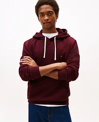 Tommy Hilfiger Men's Essential Fleece Hoodie