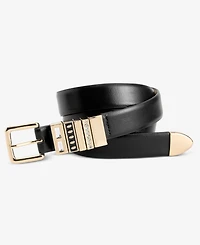 I.n.c. International Concepts Crystal Multi Loop Pant Belt, Macy's Exclusive