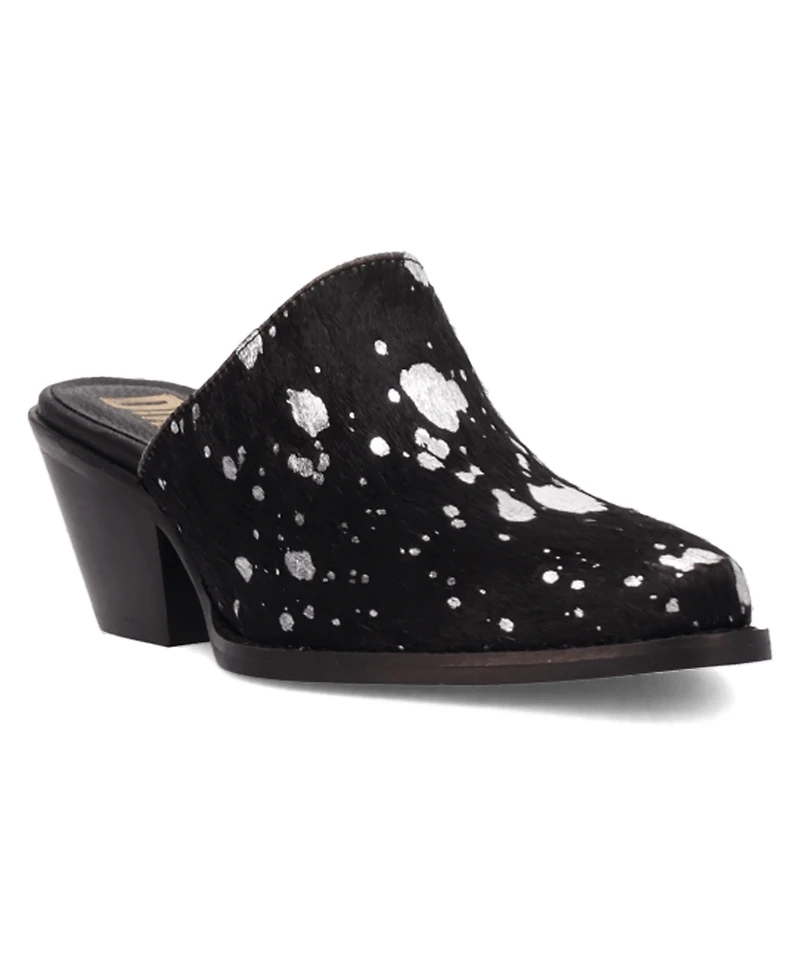 Dingo Women's Cash Cow Mule
