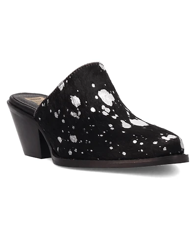 Dingo Women's Cash Cow Mule