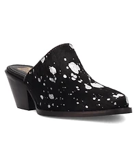 Dingo Women's Cash Cow Mule