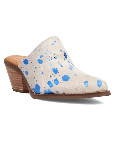Dingo Women's Cash Cow Mule