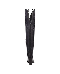 Dingo Women's Diva Leather Boot