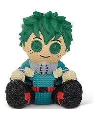 Handmade by Robots - My Hero Academia