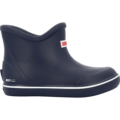 Xtratuf Kids Tufs Ankle Deck Boot