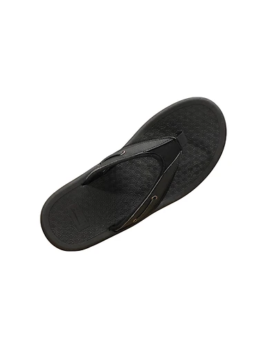 KingSize Men's Island Flip Flops