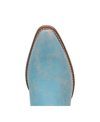 Dingo Women's Fine N' Dandy Leather Bootie