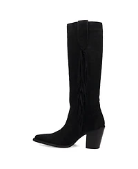 Dingo Women's Twister Leather Boot