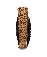 Dingo Women's Twister Leather Boot