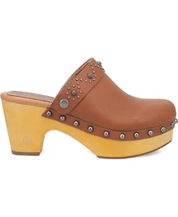 Dingo Women's Deadwood Leather Sandal