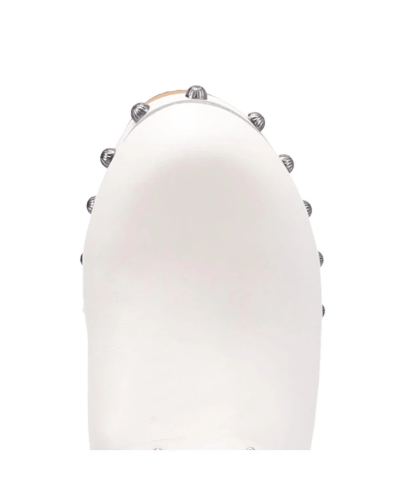 Dingo Women's Deadwood Leather Sandal