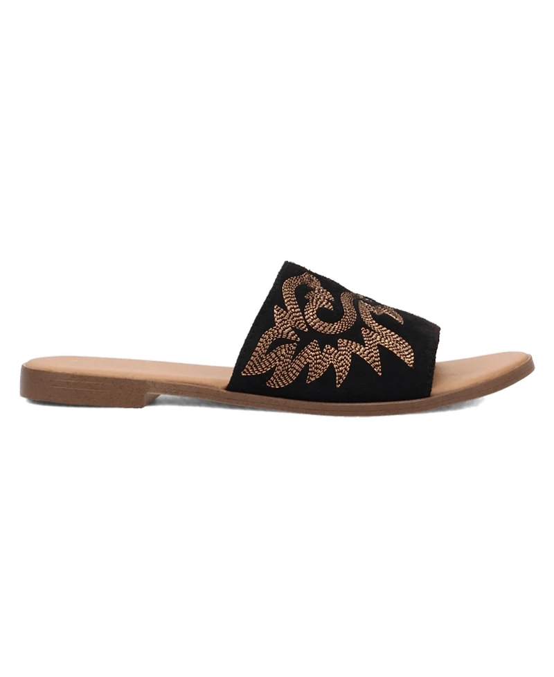 Dingo Women's Lasso Sandal