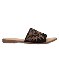 Dingo Women's Lasso Sandal