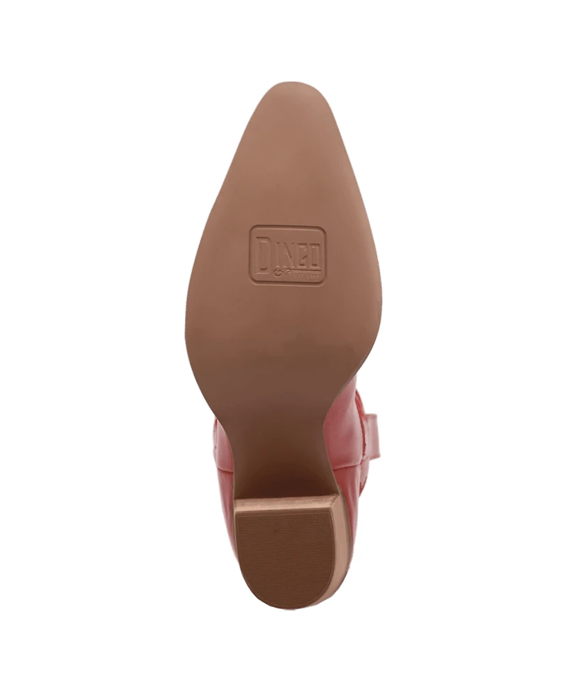 Dingo Women's Hensley Leather Boot
