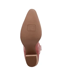 Dingo Women's Hensley Leather Boot