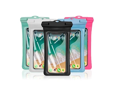 Phone Raft - Floating Phone Case