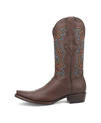 Dingo Men's Gold Rush Leather Boot