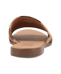 Dingo Women's Tabby Sandal