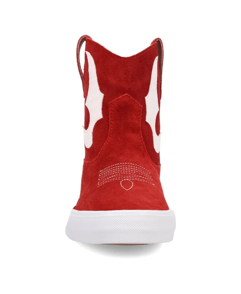 Dingo Women's Ollie Sneaker