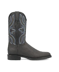 Dingo Men's Saw Buck Leather Boot