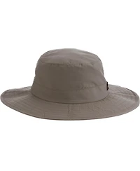 Dorfman Pacific Men's Supplex Big Brim Hat