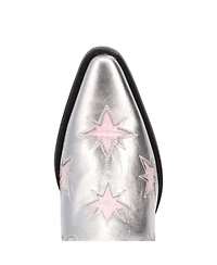 Dingo Women's Starburst Leather Boot