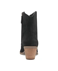 Dingo Women's Miss Priss Leather Boot