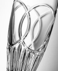 Waterford Love Happiness Flute Pair, 2 Piece