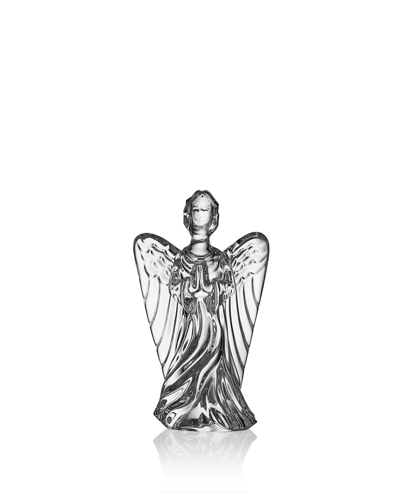 Waterford Spirituality Guardian Angel 6"
