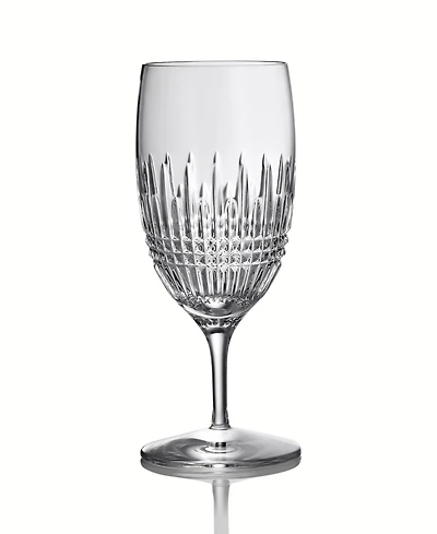 Waterford Lismore Diamond Essence Iced Beverage 18 oz