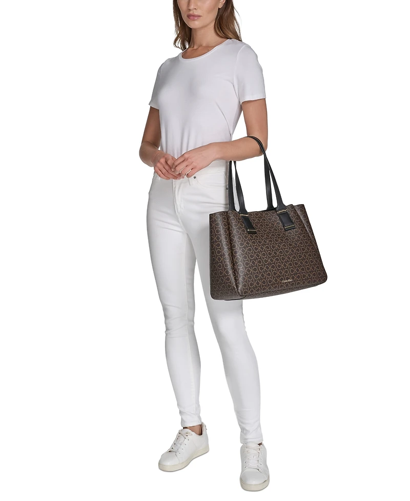 Jett Tote