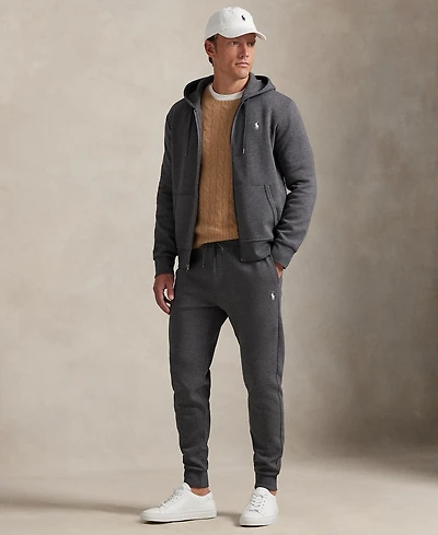 Polo Ralph Lauren Men's Double-Knit Jogger Pants